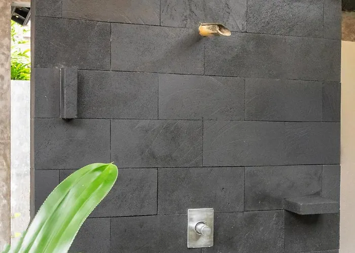 Black House By Betterplace Villa