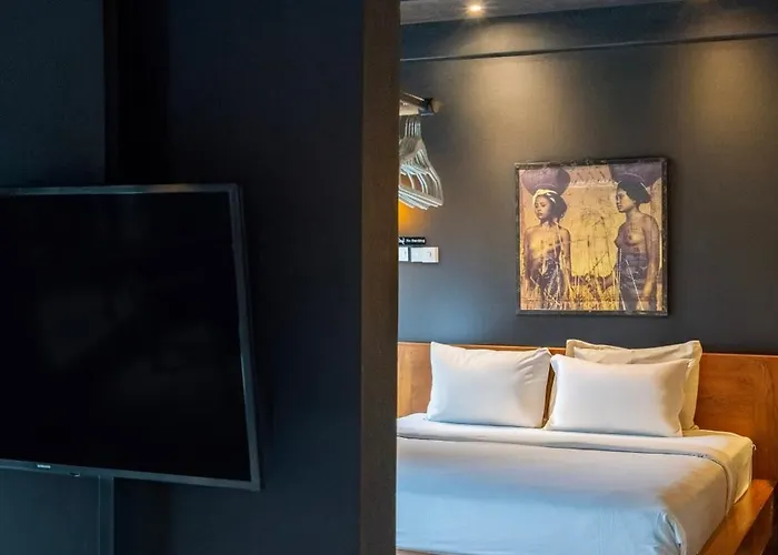 Black House By Betterplace Villa *